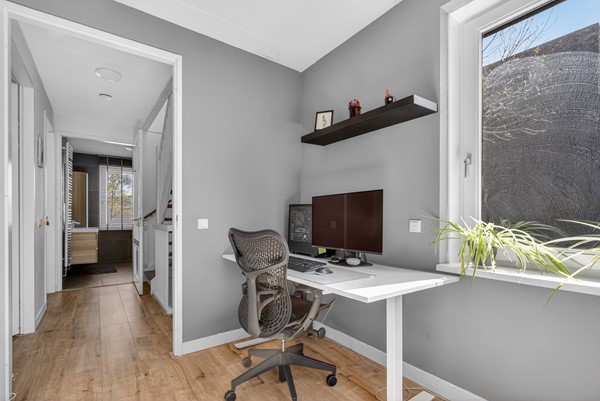Medium property photo - Schepenlaan 15, 1034 JP Amsterdam